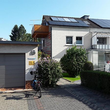 Fewo Rasche Zum Traeumen Beverungen Eksteriør billede